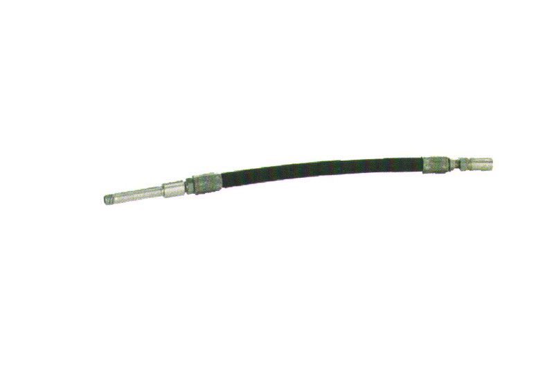 Hose Assy Fits 1536A Grease Control Handle