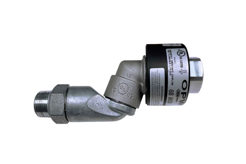 68EZSB Swivel Breakaway Combo 3/4"