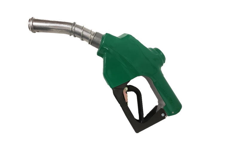 OPW 7H Auto Truck Stop Non UL Listed Nozzle 1"