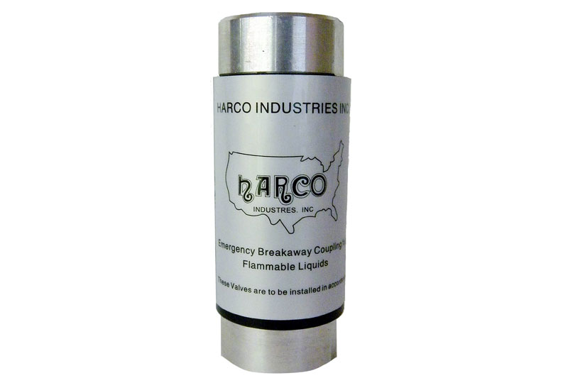 Harco BR Single Use Breakaway 3/4"