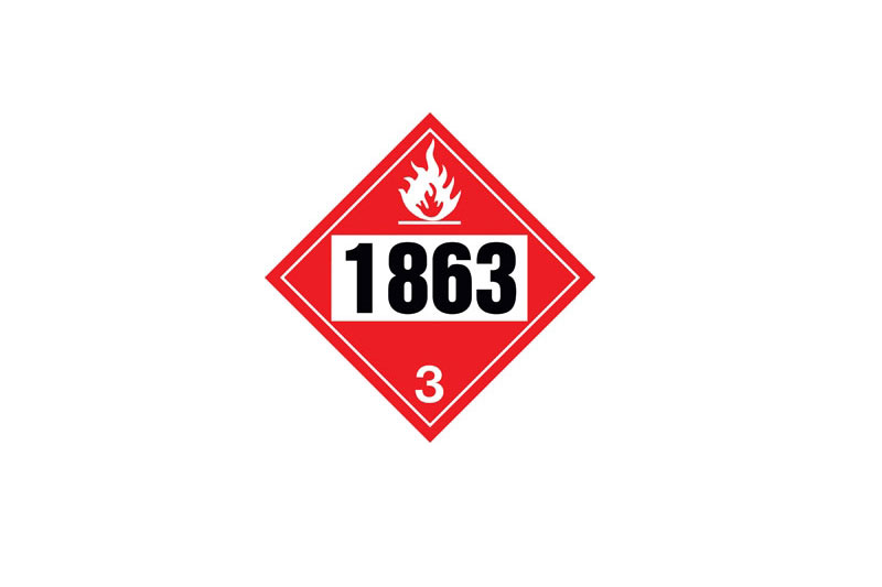 Diamond Decal 1863<br> 10-3/4″ X 10-3/4″