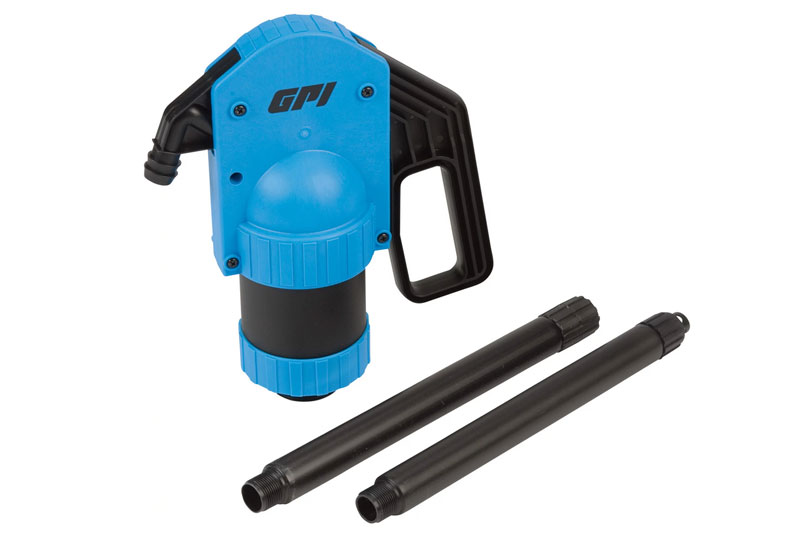 LP-50 Lever Type DEF Hand Pump