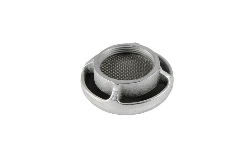 Mushroom Vent Cap 2" Female NPT
