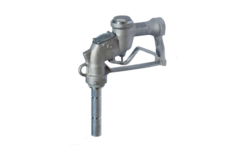 New 1.5" Auto Nozzle By M. Carder