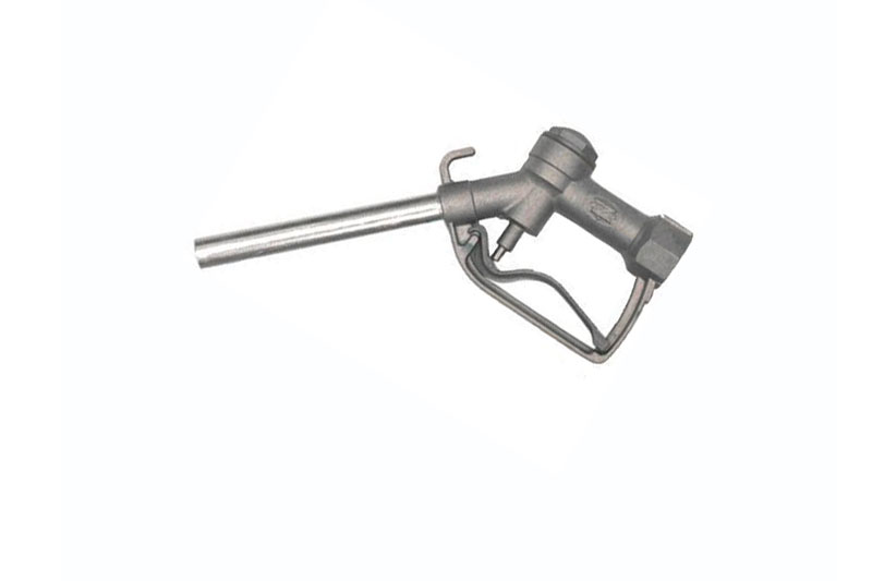 1530 Series Manual Nozzle