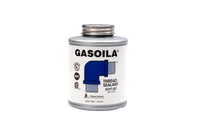 1 Pint Thread Sealant w/Brush