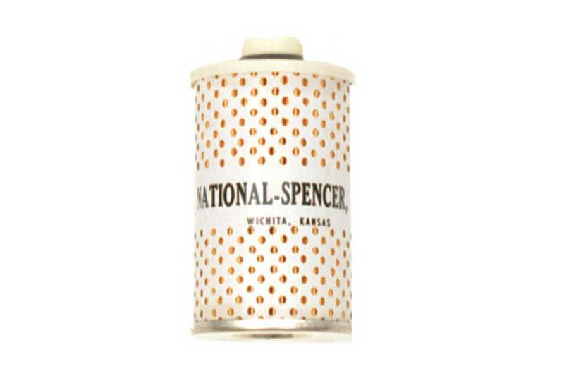 20 Zee-Line Replacement Element