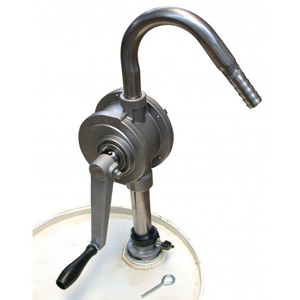Chemical Hand Pumps