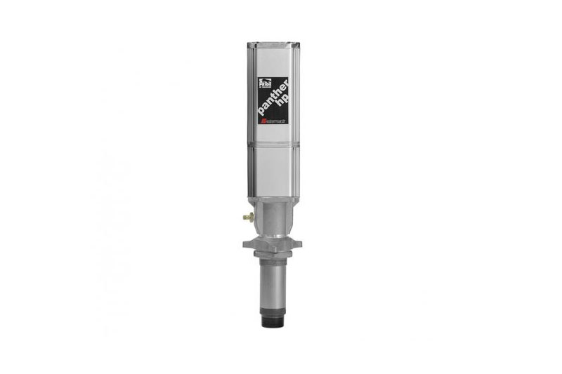 Panther 5:1 Stub Oil Pump W/Bung Adaptor  Pressure Relief Valve – Phoenix  Pump, Inc.