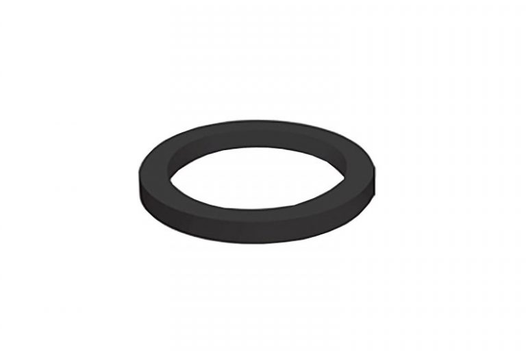 Triclamp BUNA-N Gaskets - Extractor Solutions Triclamp BUNA-N Gaskets - Extractor Solutions