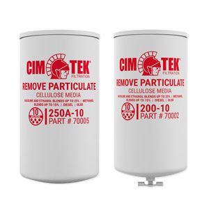 Cim-Tek 200-250 Series Farm Filters