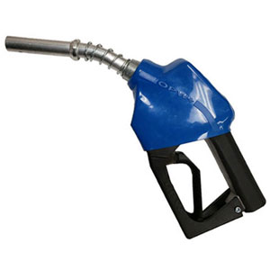 Gasoline Nozzles