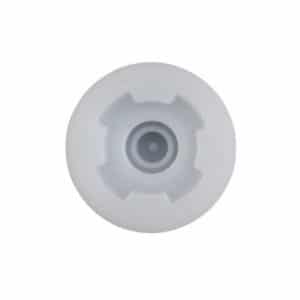 2″ Poly Plug with Buttress Threads – Phoenix Pump, Inc.