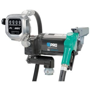 GPRO 115V Pump/Meter Combos