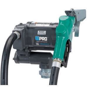 GPRO 115 Volt Pumps